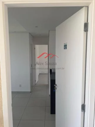 Imagem Apartamento para Venda em Sumar?(C) / SP no bairro Parque Yolanda (Nova Veneza)