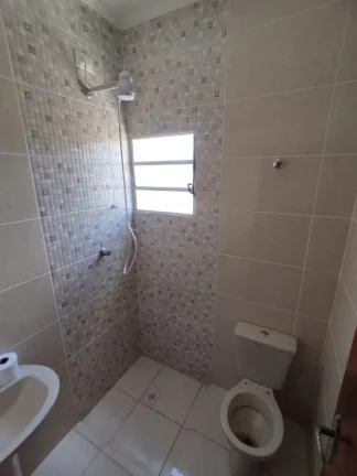 Imagem Casa para Venda em Itanhaém, Jamaica (Praia), 2 dormitórios, 1 suíte, 1 banheiro, 5 vagas