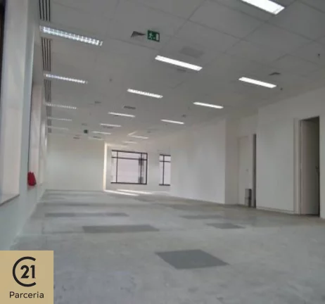Imagem CONJUNTO COMERCIAL COMERCIAL em SÃO PAULO - SP, MOEMA