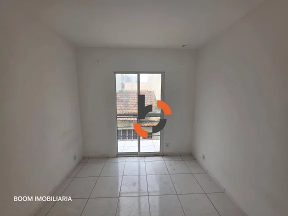 Imagem Casa com 2 dormitórios para alugar, 56 m² - Caonze - Nova Iguaçu/RJ