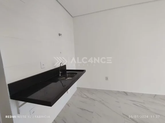 Imagem Flat - 23,96 m² - Intermares, Cabedelo/PB