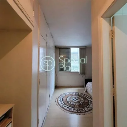 Imagem Ótimo apartamento à venda em Higienópolis - Área: 170m² - 03 dormitórios - sendo 01 suíte - L...