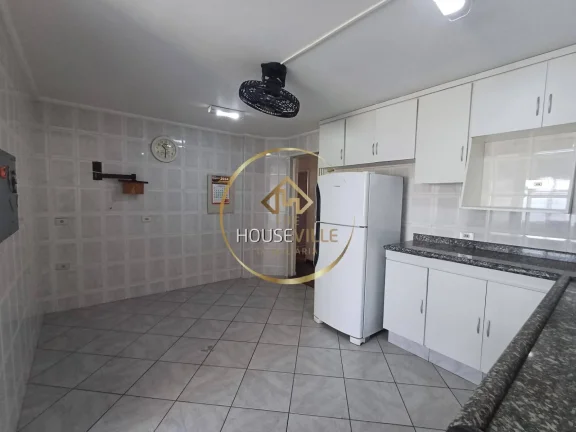 Imagem Apartamento 3 dormitórios ( 1 suíte), Ruy Doria, Centro, Sjc.