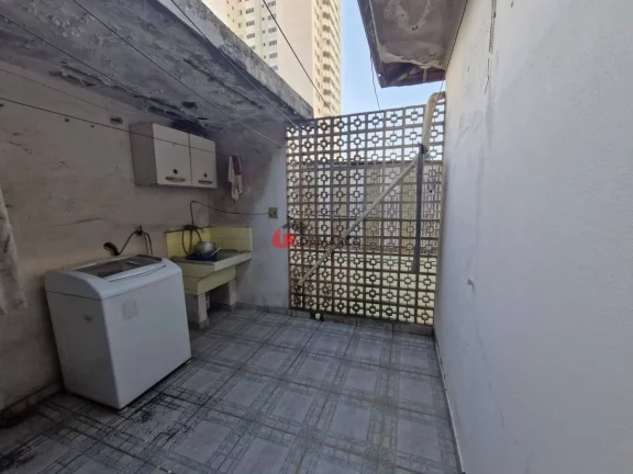Imagem SOBRADO 2 DORMITÓRIOS, BAIRRO BARCELONA, SÃO CAETANO DO SUL