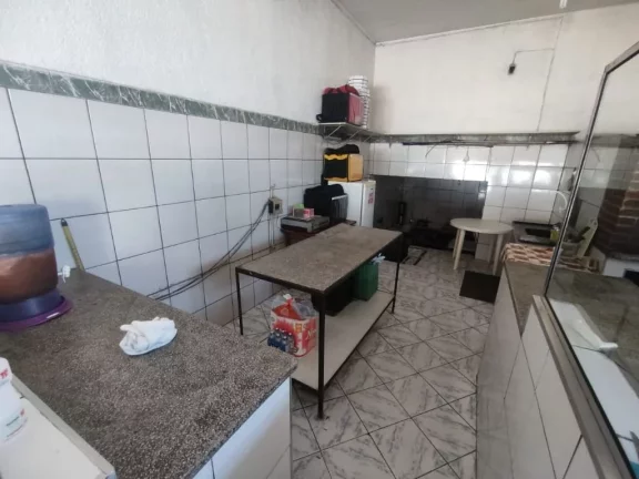 Imagem Ponto à venda, 68 m² por R$ 30.000,00 - Jardim São José - Suzano/SP