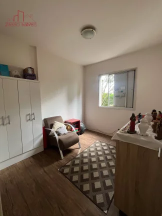 Imagem Oportunidade - Venda - Parque Brasil - 69 m² - 3 dorms