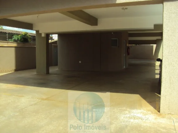 Imagem Apartamento 43,53 metros R$ 210.000 no bairro Santa Cruz ao lado do bairro Irajá - 1 dormitório, elevador, varanda, armários- Ribeirão Preto.