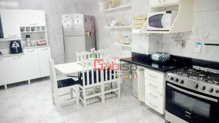 Imagem Casa na Passagem