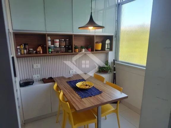Imagem Apartamento Exclusivo para Locação no Jardim Oceânico: 3 Quartos