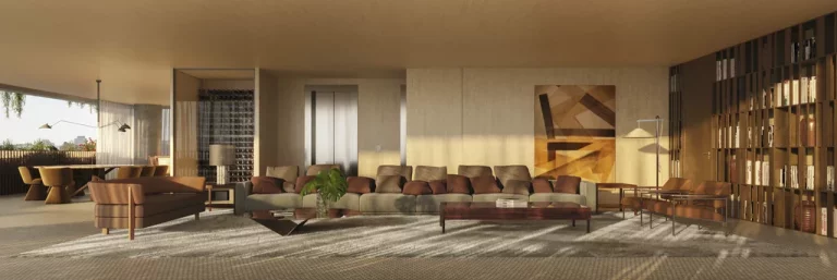 Imagem Apartamento à venda no bairro Jardim Paulista - São Paulo/SP