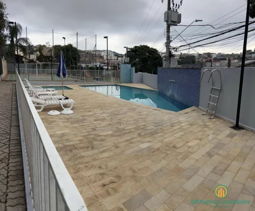Imagem Apartamento Garden raro região central de Cotia com móveis planejados lindo