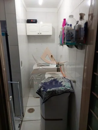 Imagem Apartamento - Ribeirão Preto - Palmares