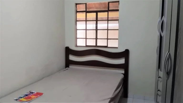 Imagem Casa à venda na Vila Garcez em Iguape/sp