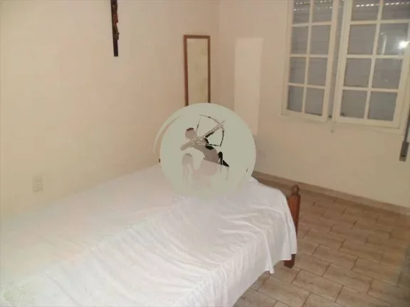 Imagem Apartamento a venda no bairro do José menino em Santos