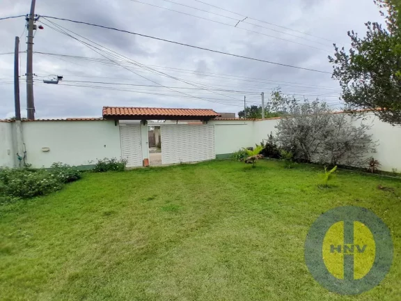 Imagem Vendo casa de segunda locação ótima localização