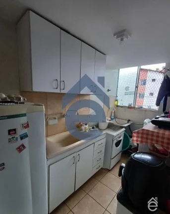 Imagem Apartamento no bairro Petrópolis, 2/4, local diferenciado, com 1 vaga de garagem