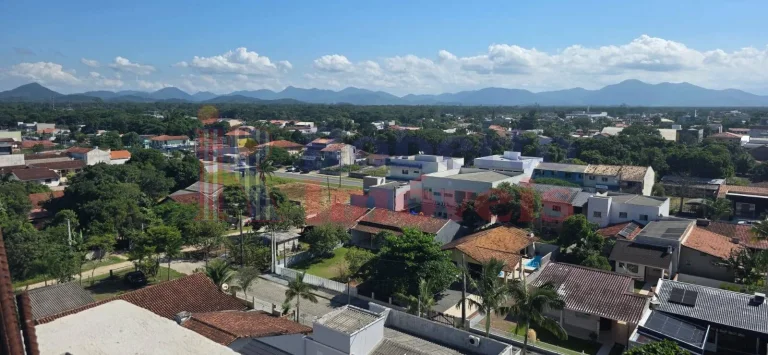 Imagem Residencial VICENZO, balneário Jardim Pérola do Atlântico - Itapoá SC