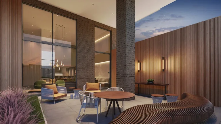 Imagem Apartamento à venda em São Paulo, Mooca, com 3 quartos, 155,3m2