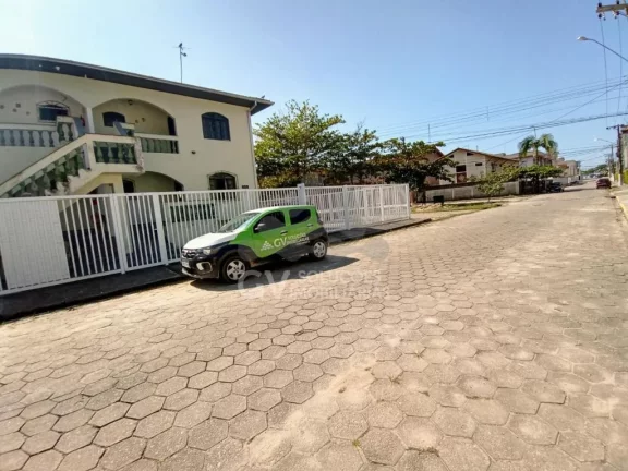 Imagem Apartamento com 1 dormitório à venda, 81 m² por R$ 450.000,00 - Praia Grande - Ubatuba/SP
