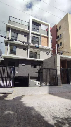 Imagem Cobertura Duplex com jacuzzi privativa e elevador à 240m da praia do Bessa - CO0310