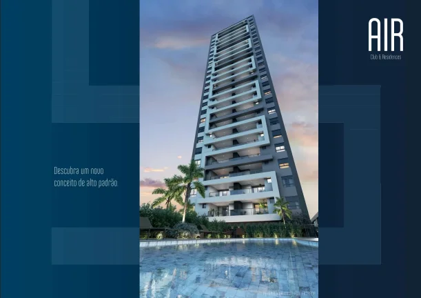 Apto. 65m² em Osasco
