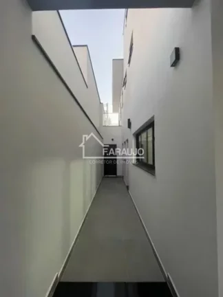 Imagem Casa em condomínio fechado para venda em Sorocaba-SP!