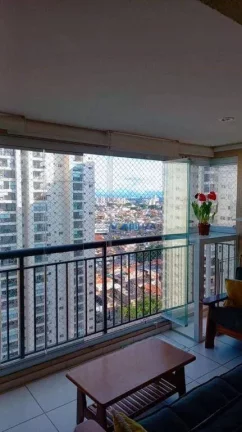 Imagem Apartamento com 3 dormitórios à venda, 86 m² por R$ 899.000,00 - Jardim Flor da Montanha - Guarulhos/SP