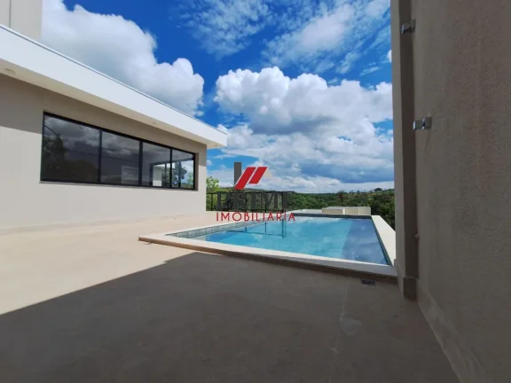Imagem Casa - Lagoa Santa Park Residence - Lagoa Santa