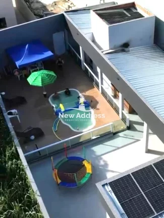 Imagem Casa 4 Quartos à venda em Santa Mônica - Guarapari