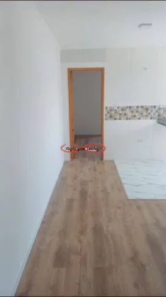 Imagem Apartamentos Novos à Venda (vá a pé até o metrô e CPTM do Brás).