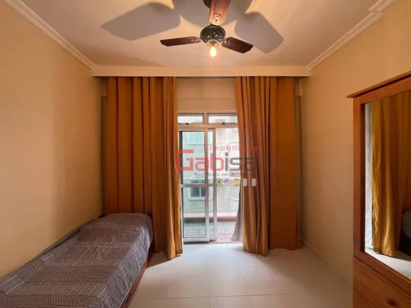 Imagem Apartamento com 2 dormitórios à venda, 80 m² por R$ 1.100.000,00 - Centro - Cabo Frio/RJ