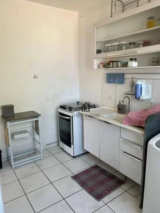 Imagem Apartamento à venda, 55 m² por R$ 222.000,00 - Jardim Los Angeles - Sorocaba/SP