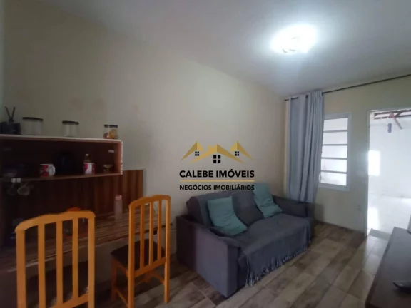 Imagem Casa com 2 dormitórios à venda, 45 m² por R$ 200.000,00 - Residencial Vida Nova Tatuí - Tatuí/SP