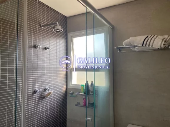 Imagem COBERTURA A VENDA NO RESIDENCIAL GIVERNY - 326M² - JARDIM DAS SAMAMBAIAS - JUNDIAÍ/SP