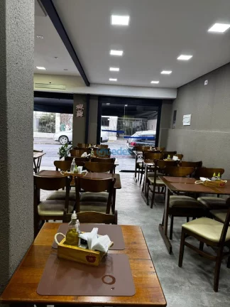 Imagem Restaurante à Venda na Liberdade SP | 70m² R$ 300.000,00