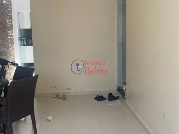 Imagem Imóveis Belém Vende: Casa de Dois Andares com 280 m² Perfeita para Família