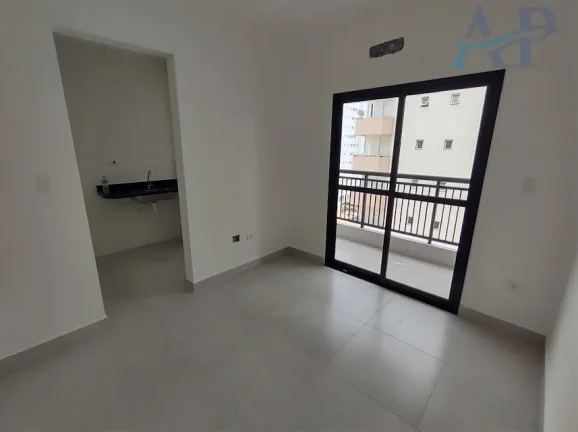 Imagem Apartamento de 2 Dormitórios a Venda em Praia Grande