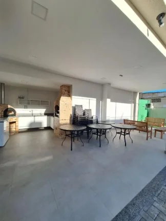 Imagem Apartamento, 2 quartos com suíte e vaga coberta.