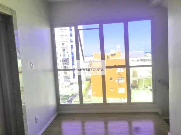 Imagem APARTAMENTO RESIDENCIAL em SALVADOR - BA, PITUBA