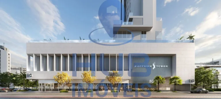 Imagem Apartamento 5 Dormitórios para venda em Balneário Camboriú - SC