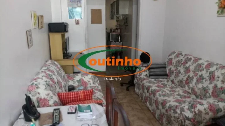 Imagem (24554) Rua Visconde de Santa Isabel - Vila Isabel