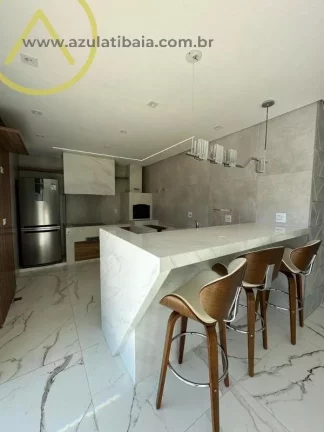 Imagem Casa de Alto Padrão no Condomínio Porto Atibaia