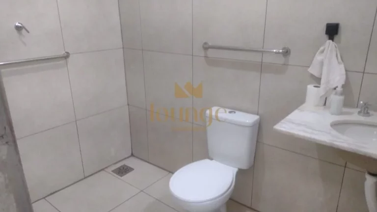 Imagem Galpão para Alugar Bairro Além PonteZona Leste - Sorocaba