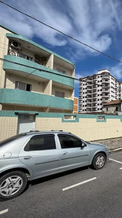 Lindo Apartamento com dois dormitórios no Boqueirão - Praia Grande