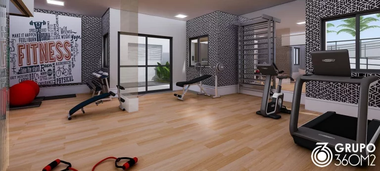 Imagem Cobertura para Venda em Santo André / SP no bairro Jardim