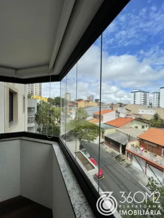 Imagem Apartamento para Venda em Santo André / SP no bairro Vila Gilda