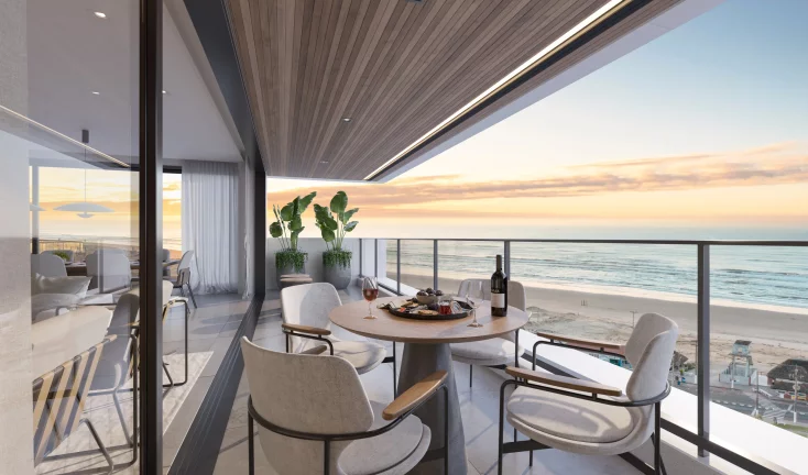 Imagem Apartamento à venda em Torres, Centro, com 4 quartos, 233,4m²