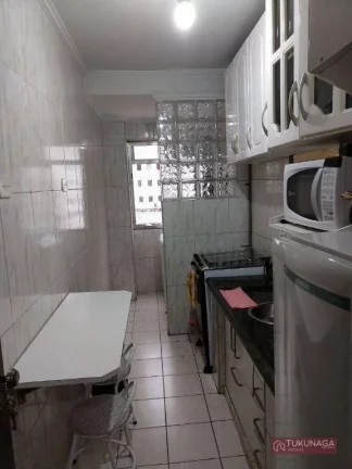Imagem Apartamento à venda, 48 m² por R$ 380.000,00 - Centro - São Paulo/SP