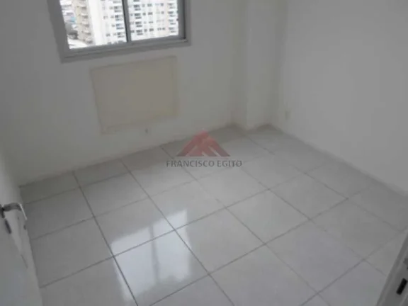 Imagem Apartamento à venda, 56 m² por R$ 350.000,00 - Centro - Niterói/RJ