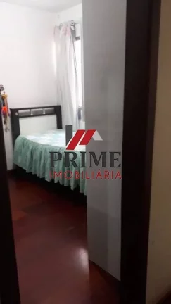 Imagem Apartamento - Bairro Jardim Itau - Vespasiano